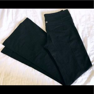 Lululemon Groove Pant